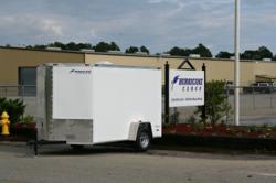 Cargo Trailer